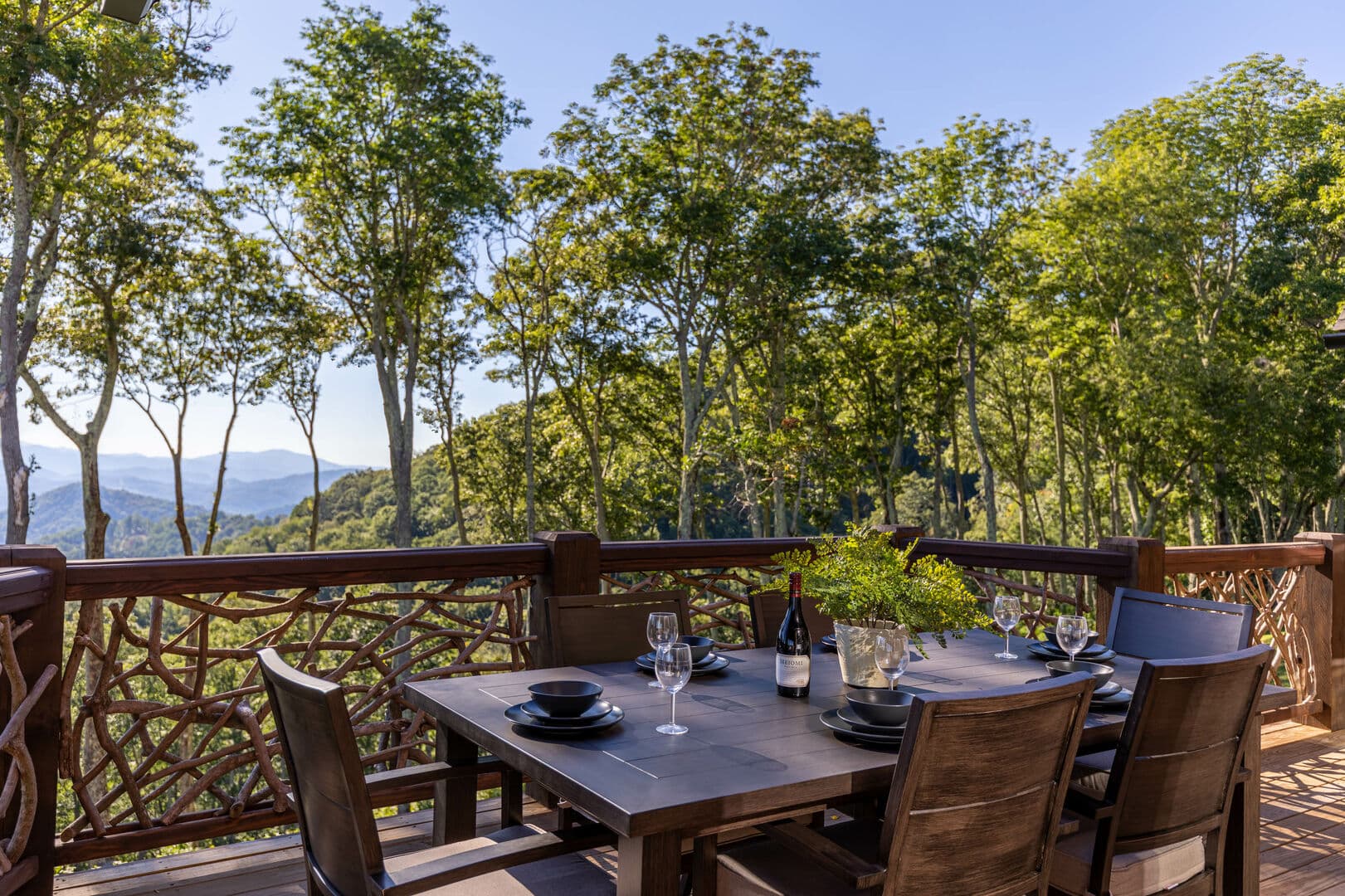 Almost Heaven at Eagles Nest - Image 59