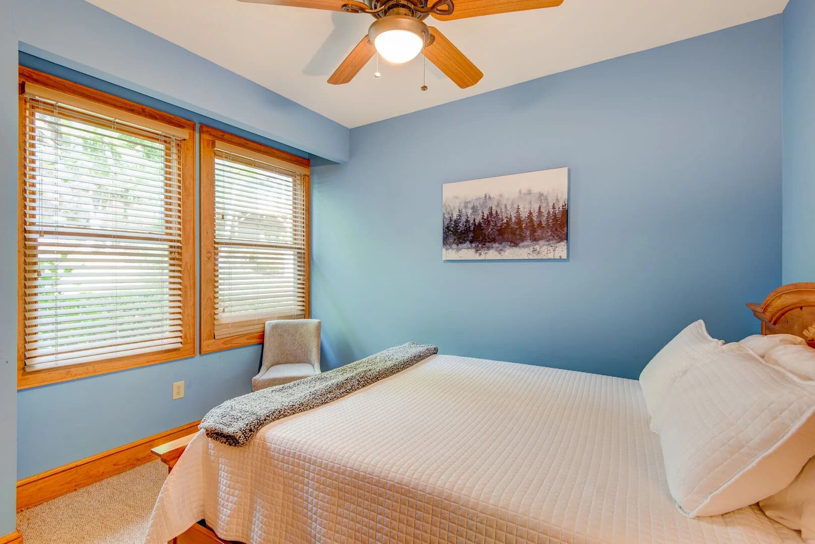 Tree House at Echota - Image 23