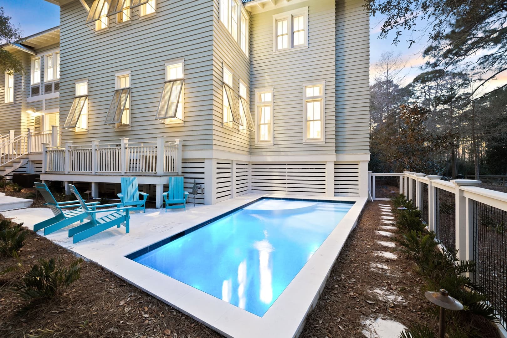 Seabbatical at WaterColor - Image 57