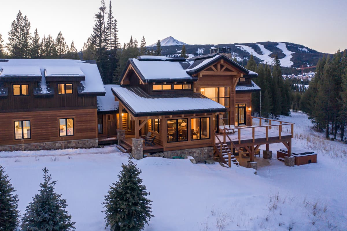 Wildridge Chalet - Image 32