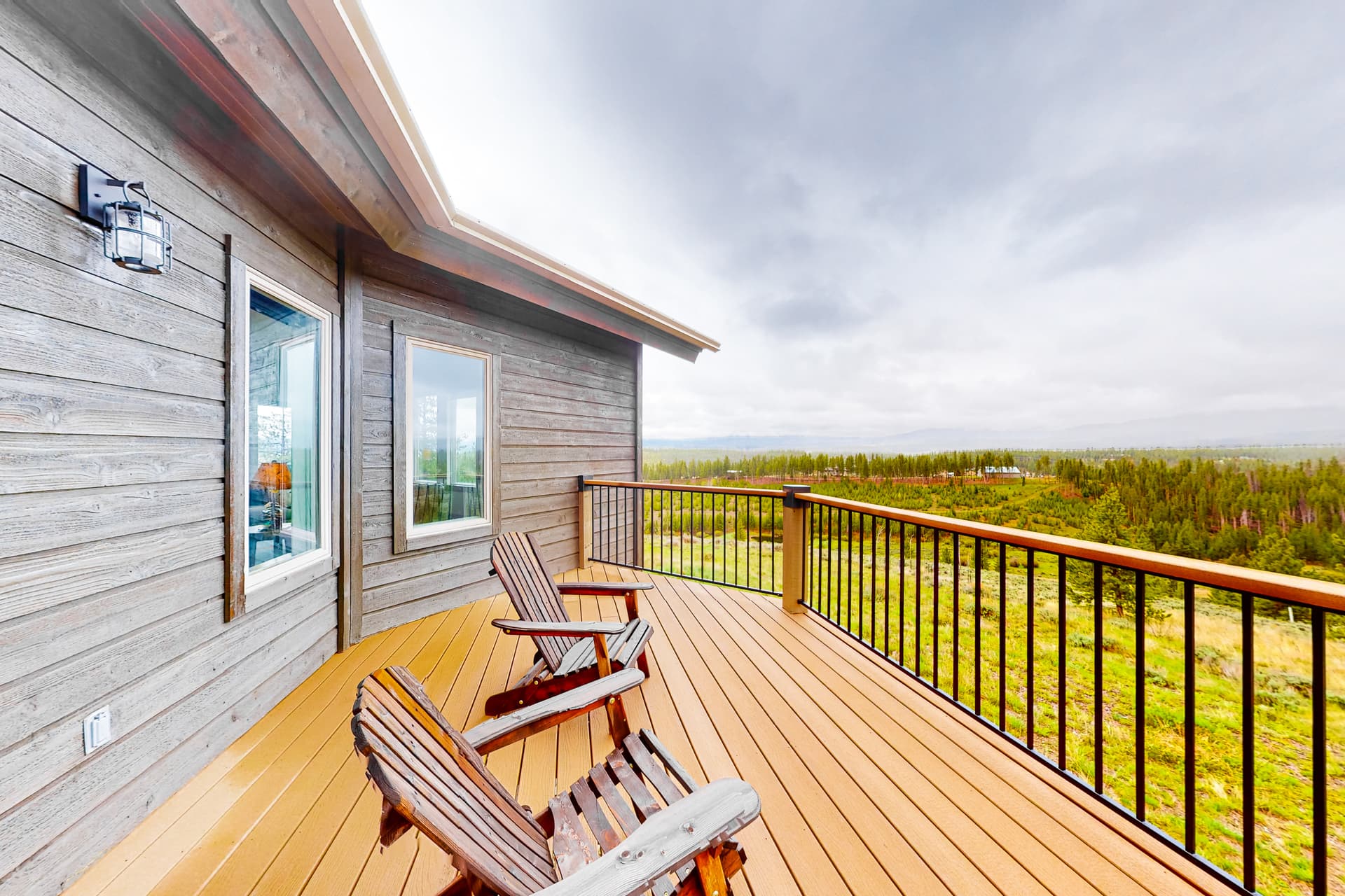 Tabernash Tranquility - Image 21