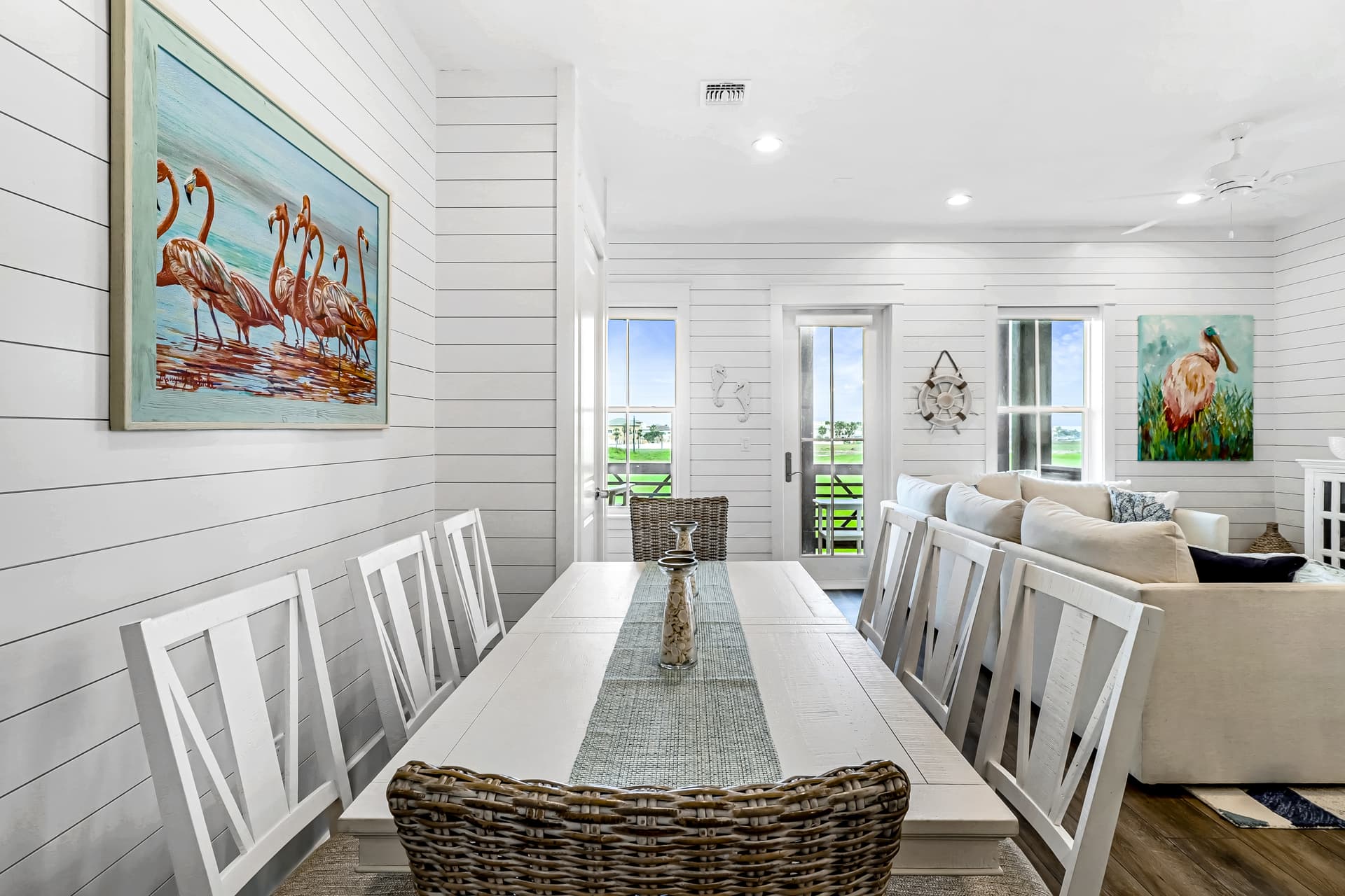 Golf Seaclusion - Image 3