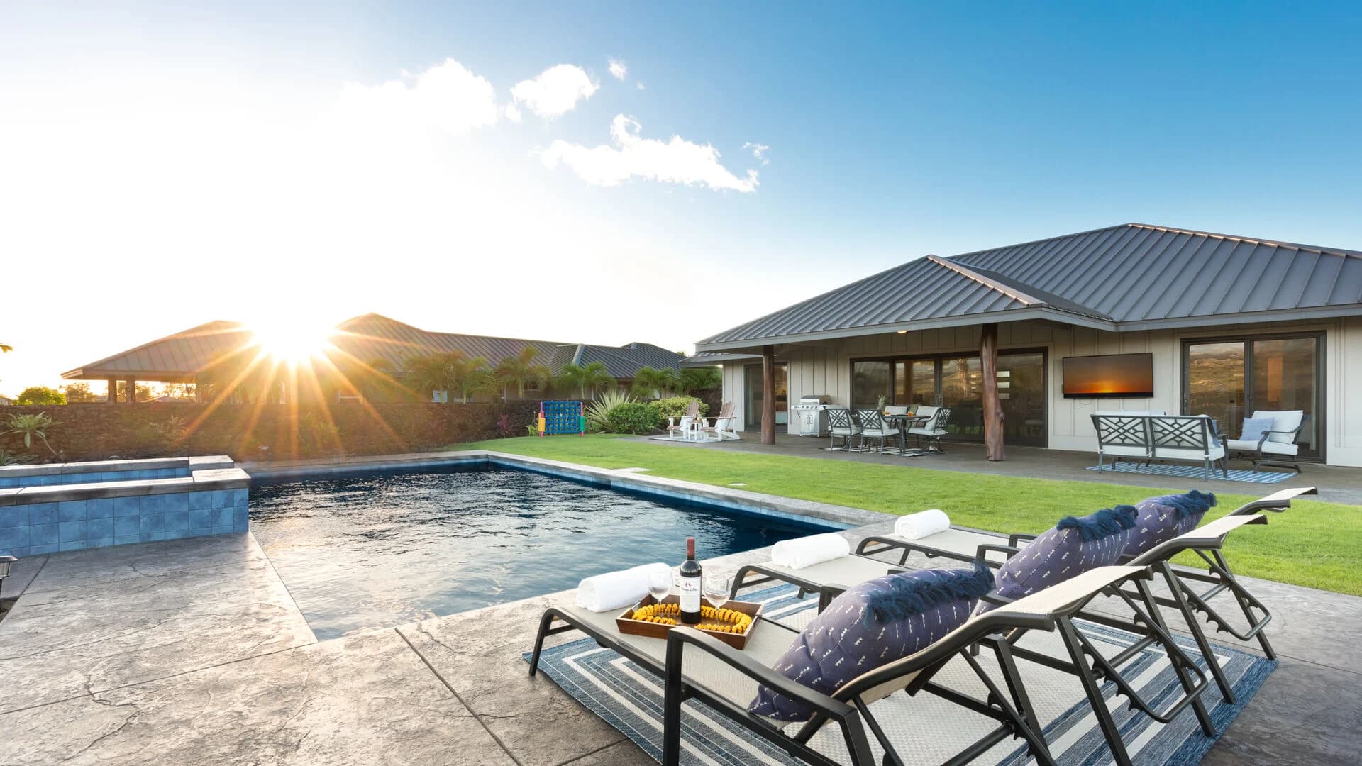 Peaceful Paradise - Image 32