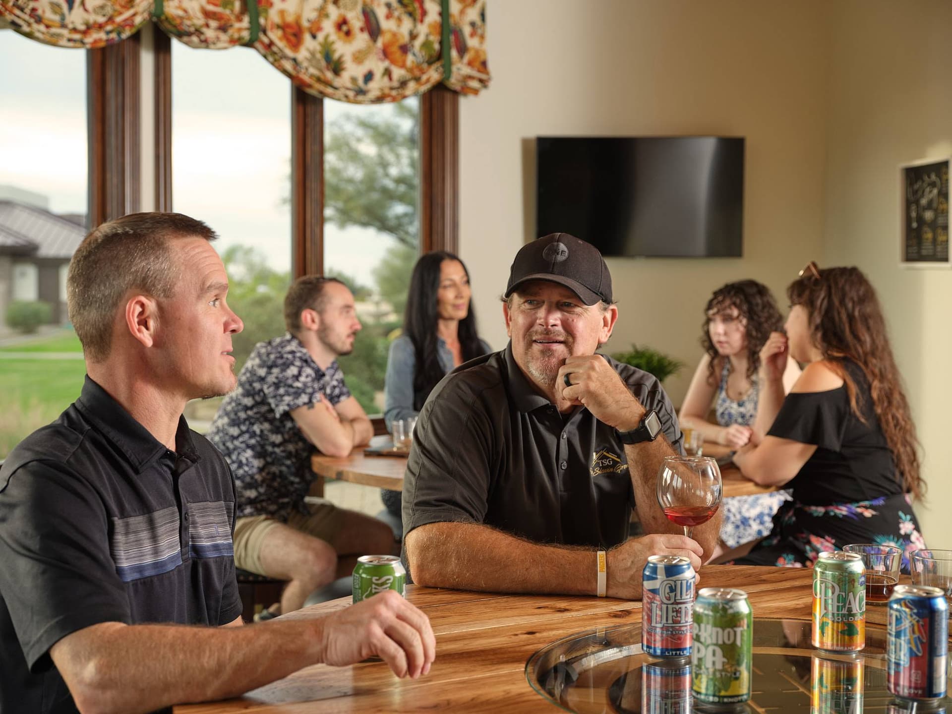 Hozho Main Estate - Image 39