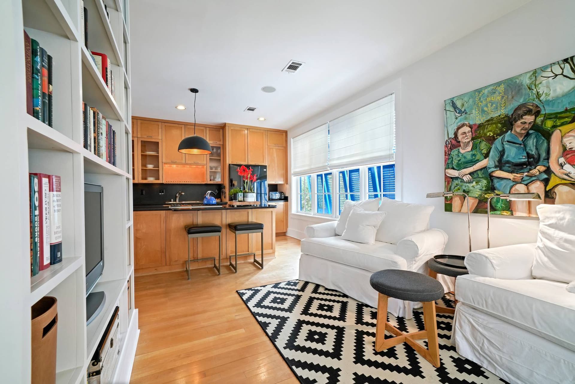 As Luck Would Have It Home - Image 9