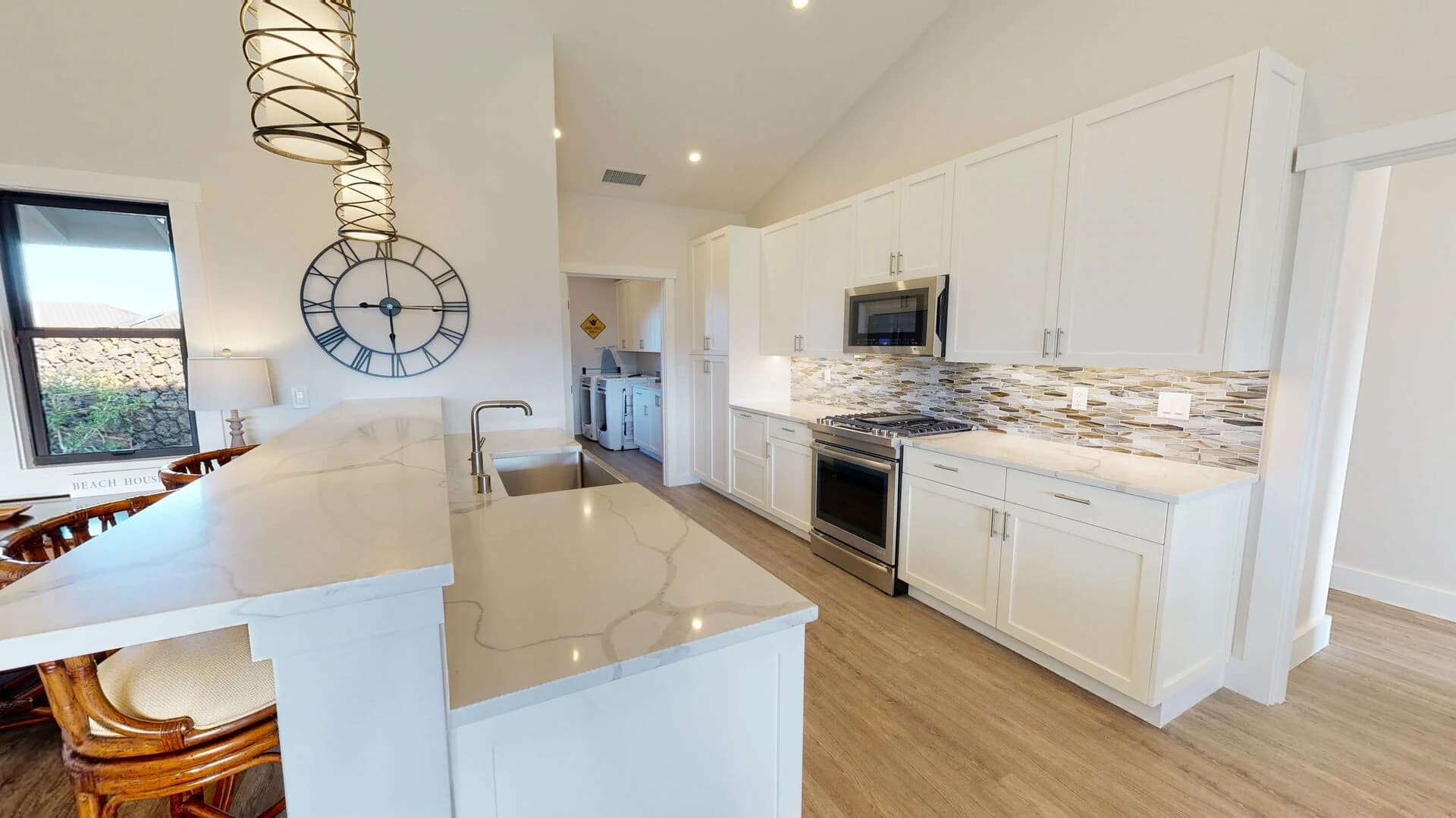 Peaceful Paradise - Image 4