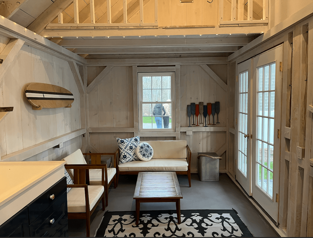 Sea Chalet - Image 7