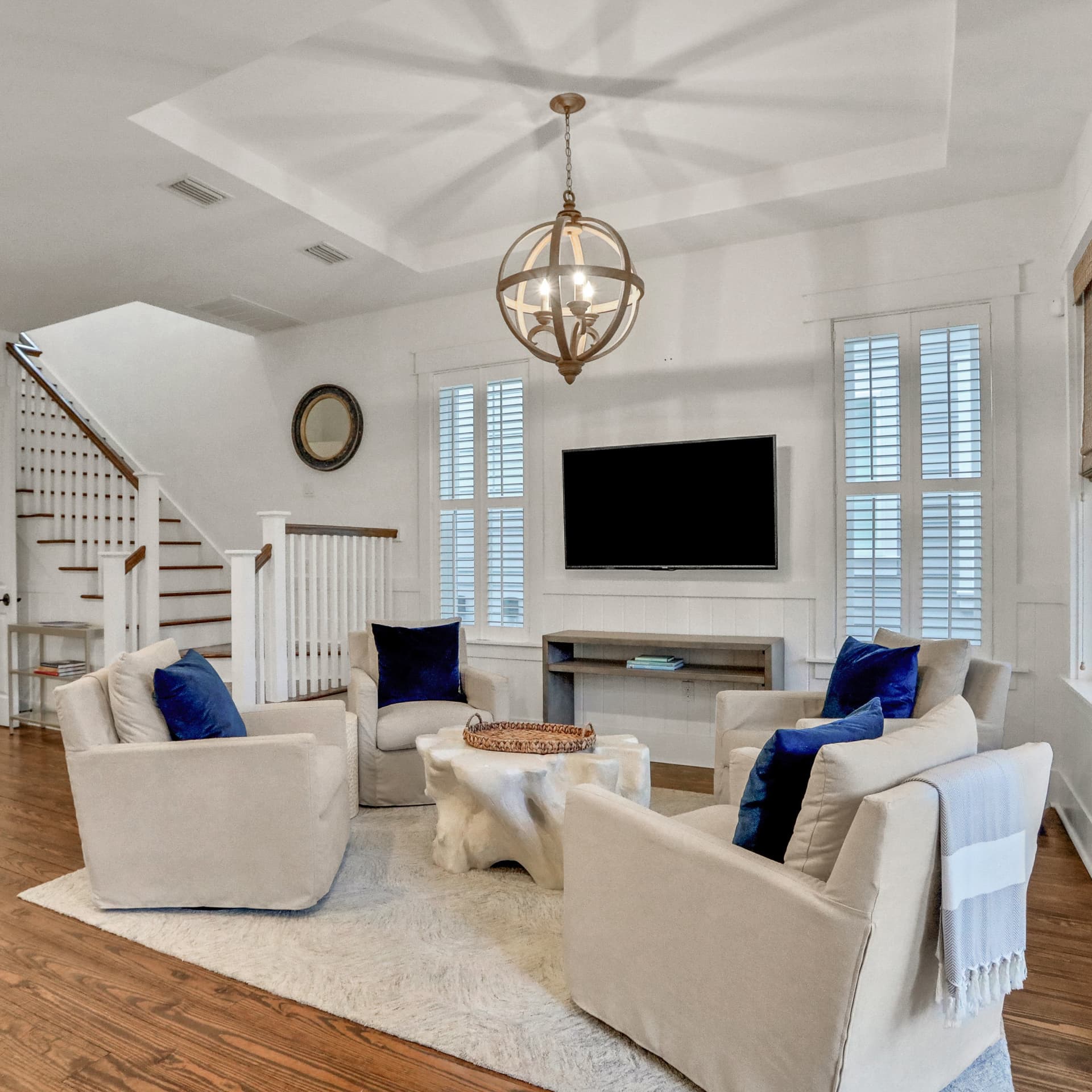 Nature Walk Beargrass House - Image 1