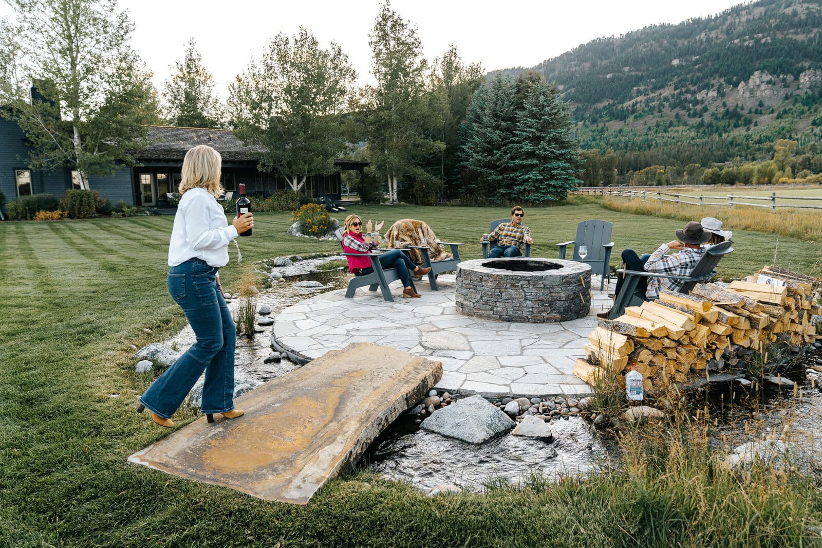 Open Meadows - Image 79