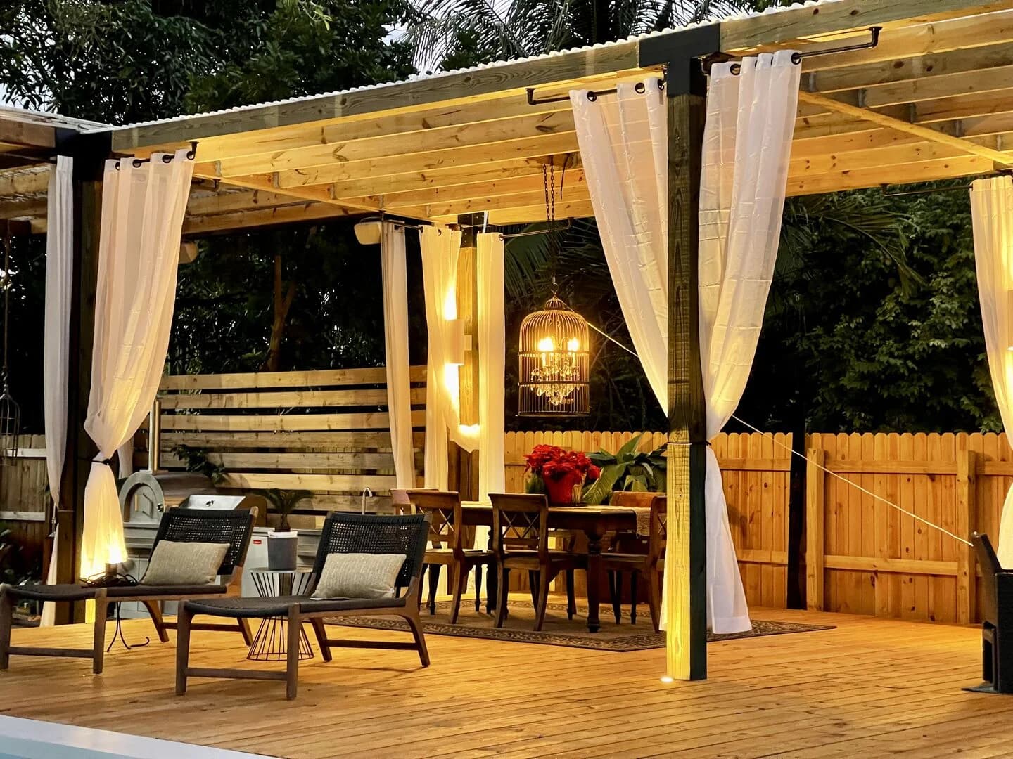 Tree House - Image 40