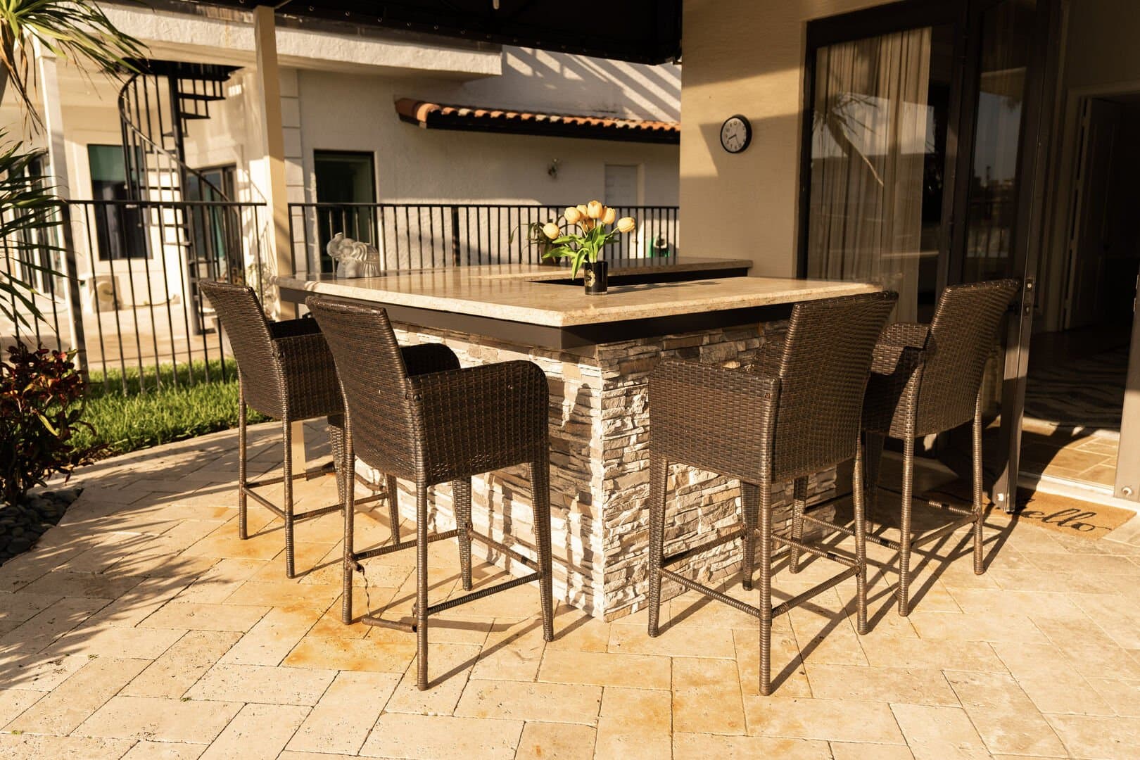 Isaac Villa - Image 55