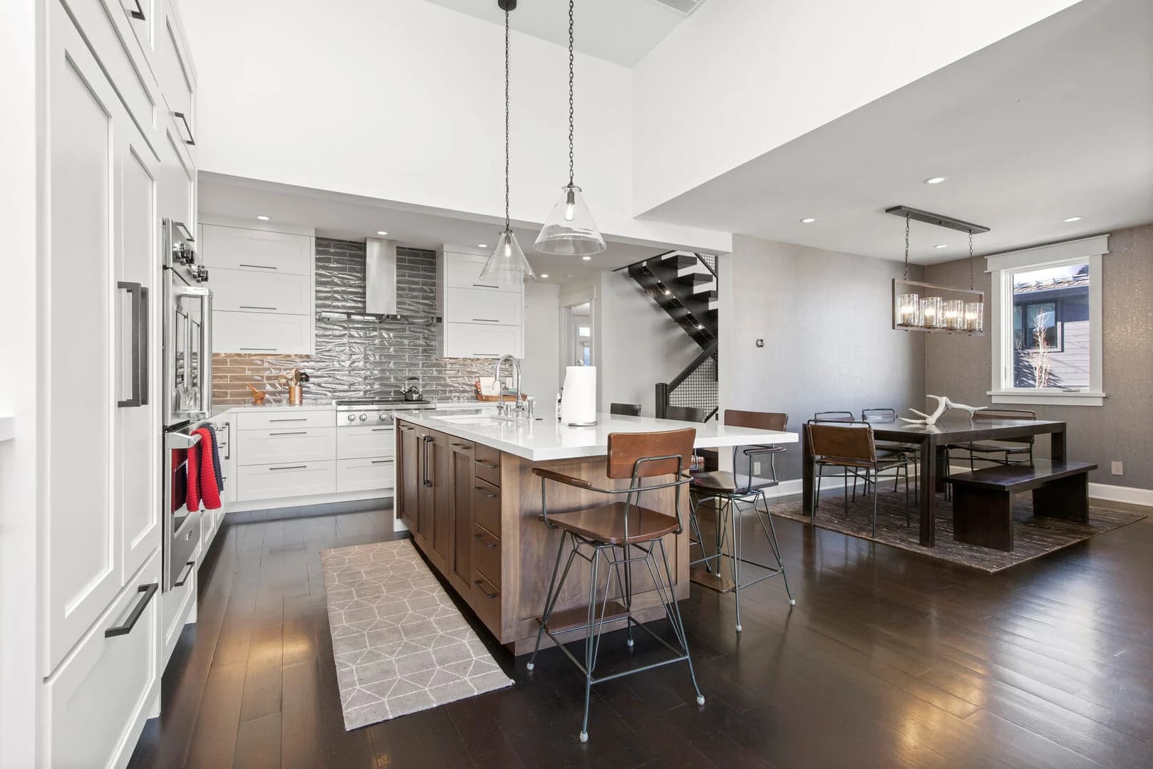 Woodside House - Image 9