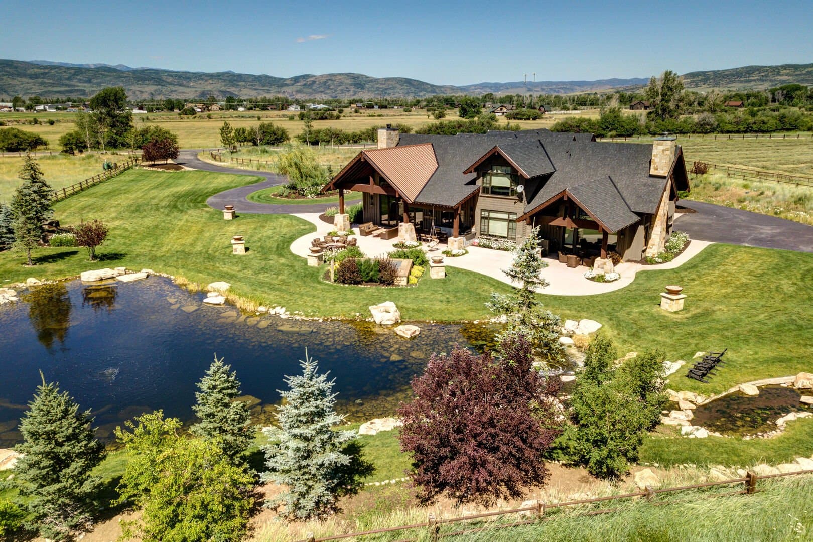 Twilight Moon Ranch - 7 Bedroom - Image 2