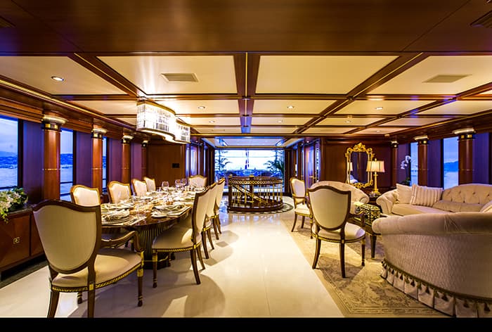 Starship 185 Yacht - Image 12