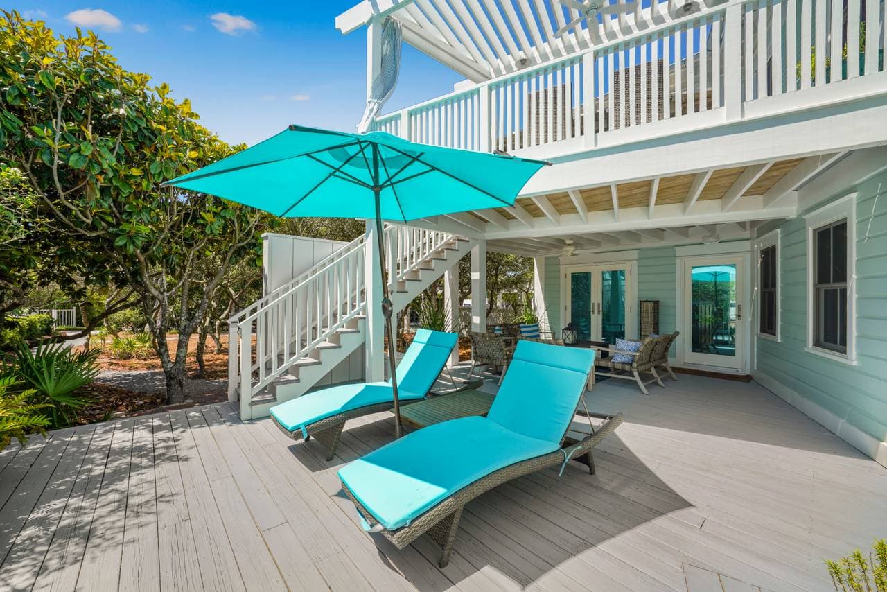 Toye Cottage - Image 33