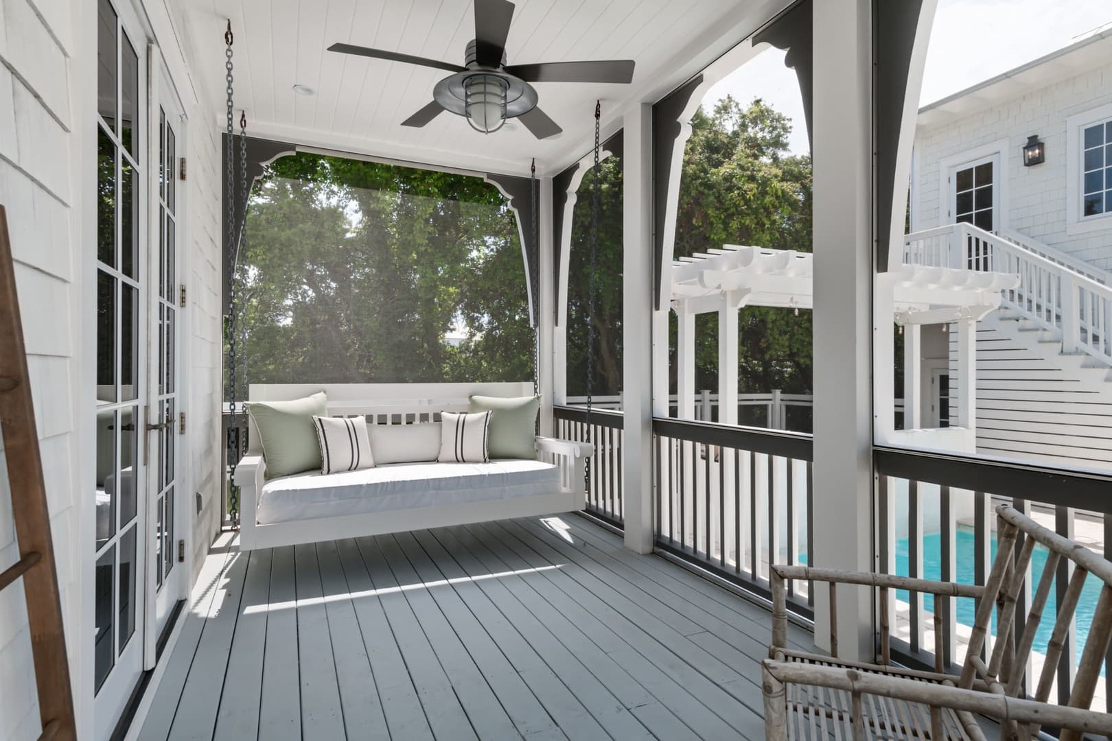 Traveler's Rest - Image 93