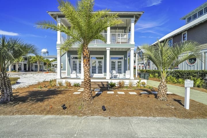 All Decked Out - Image 1