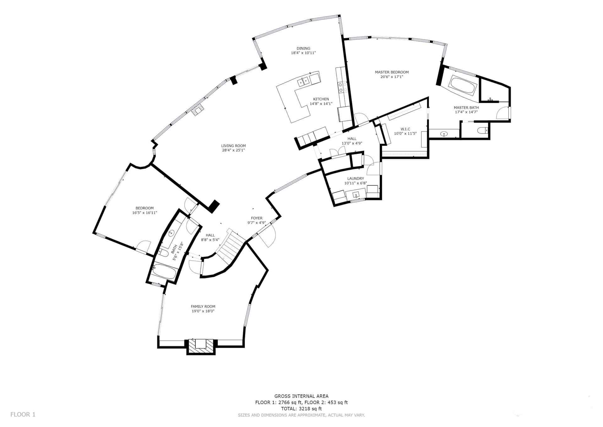 Fallbrook House - Image 35