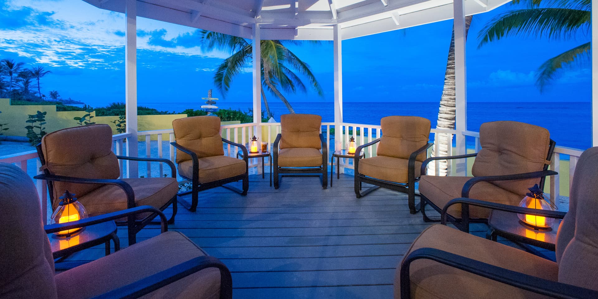 Fischer's Reef Villa - Image 13