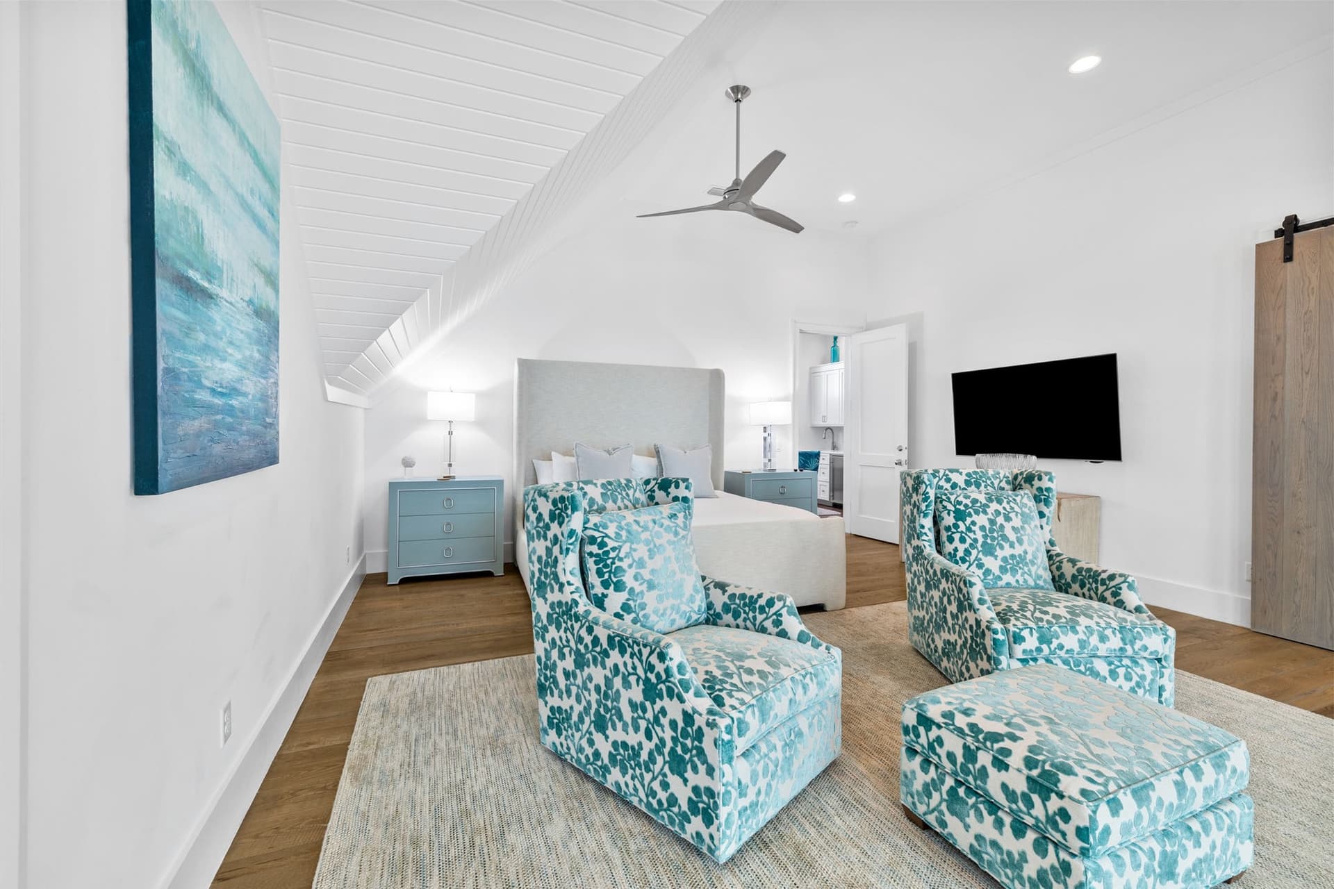 Seagrove Sparrow Villa - Image 10