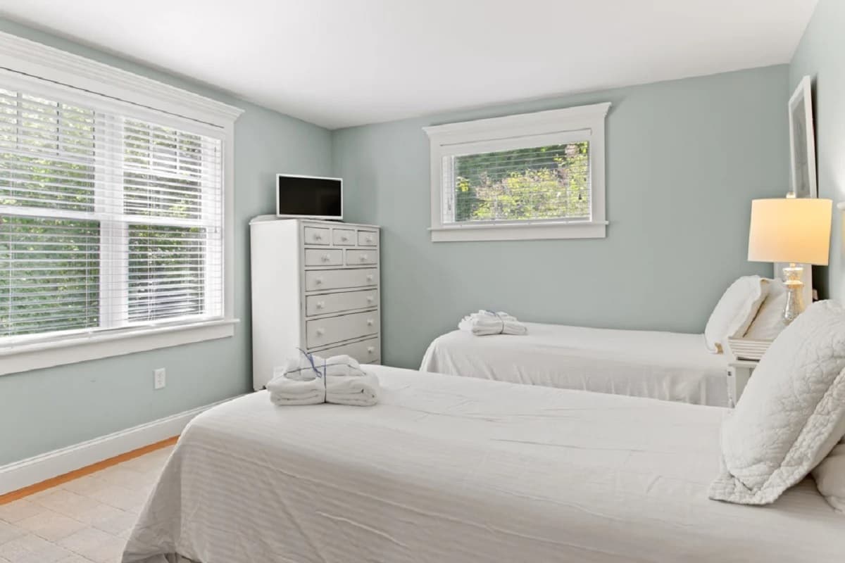 Beam Reach - Image 45