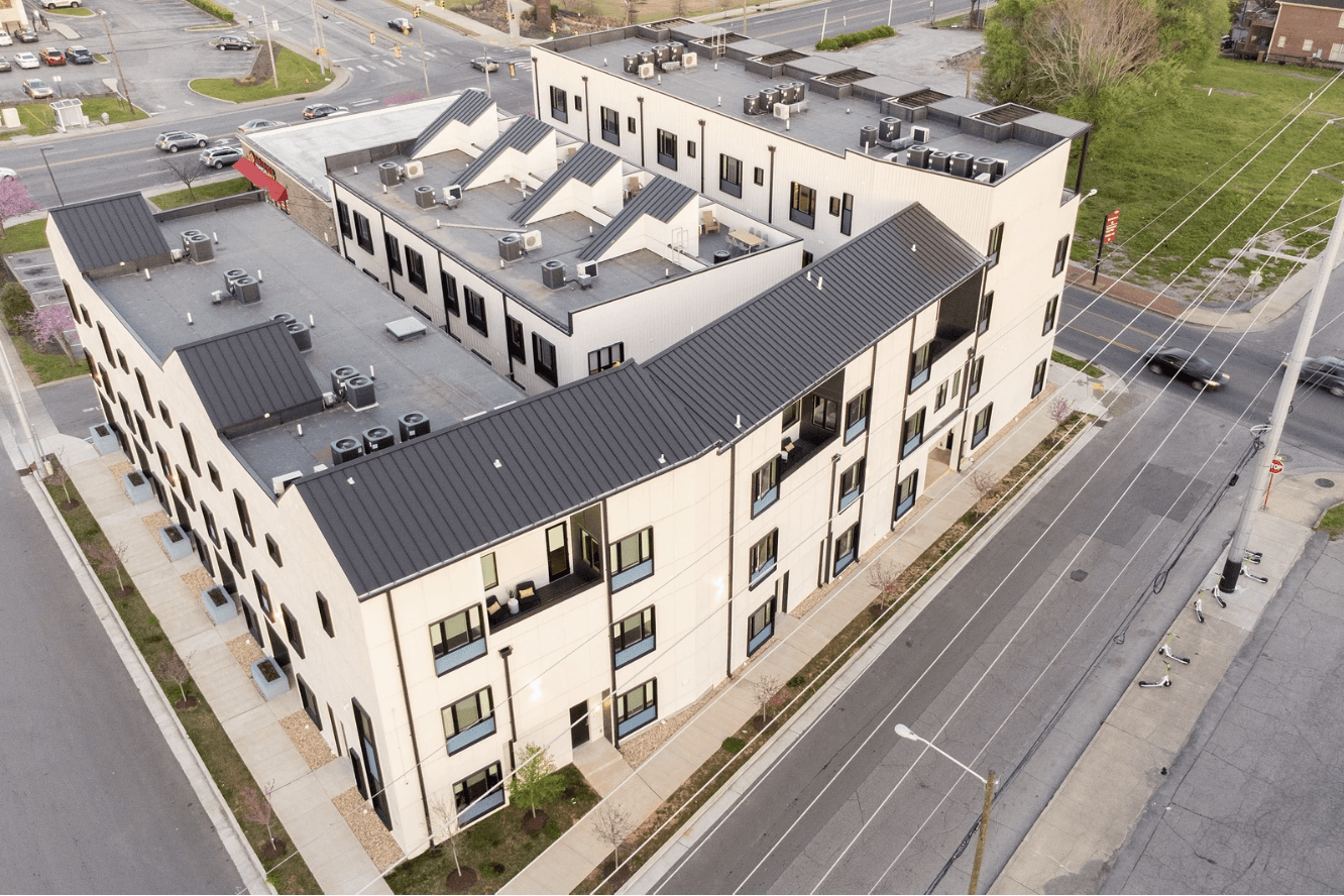 Conway Nest - Image 41