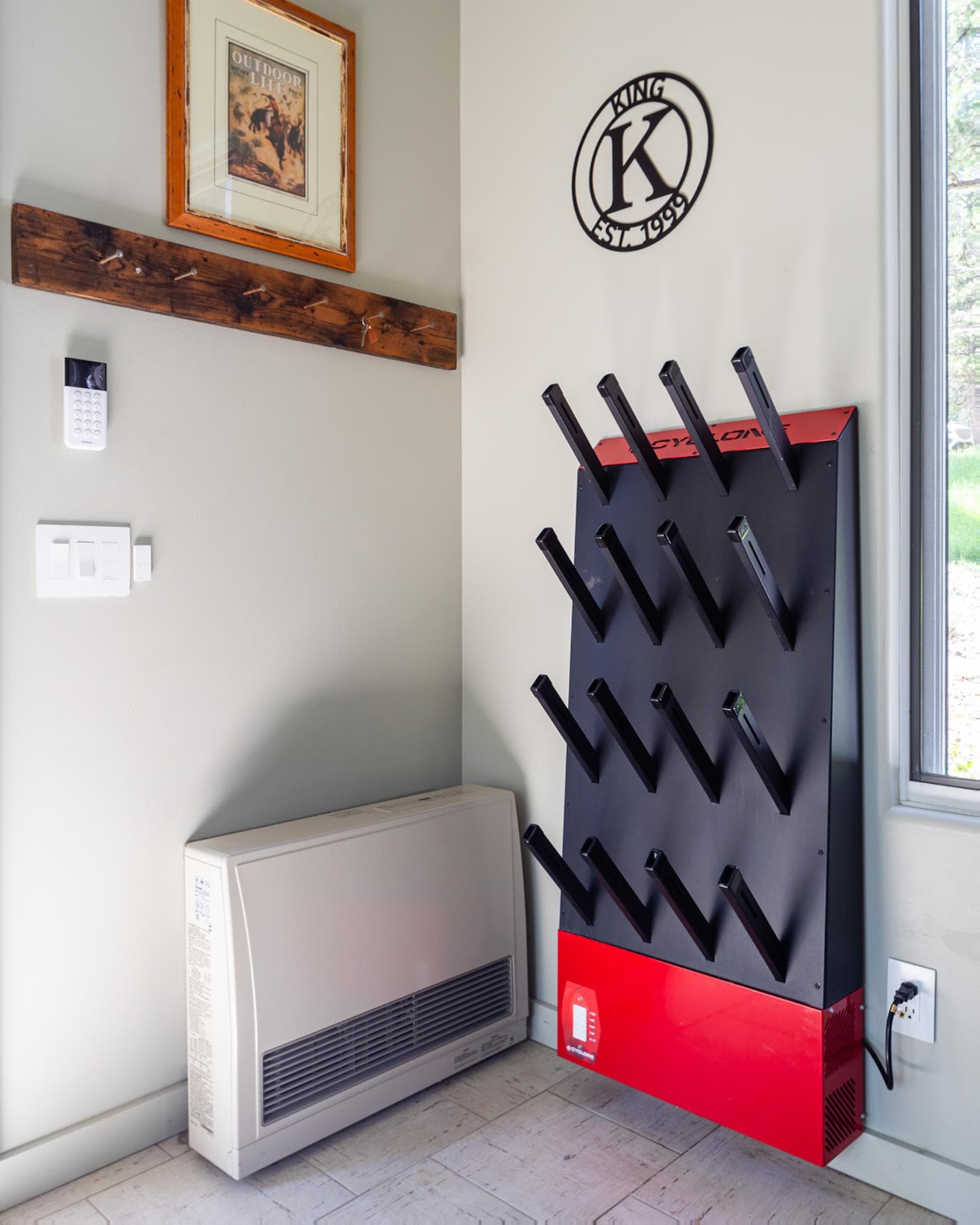 Gray Owl Retreat - Image 19