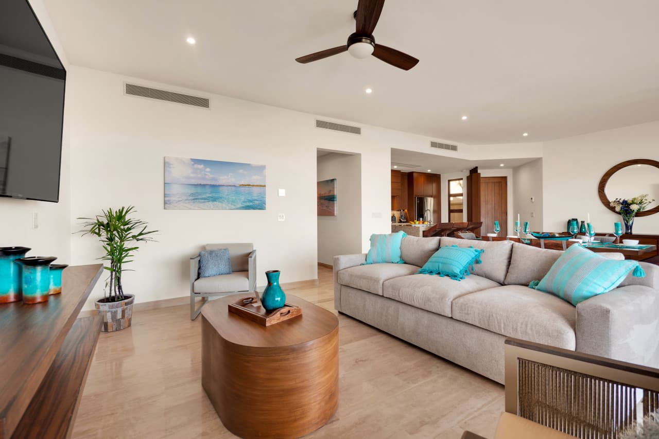 Golfer's Paradise in Grand Dame - Image 4