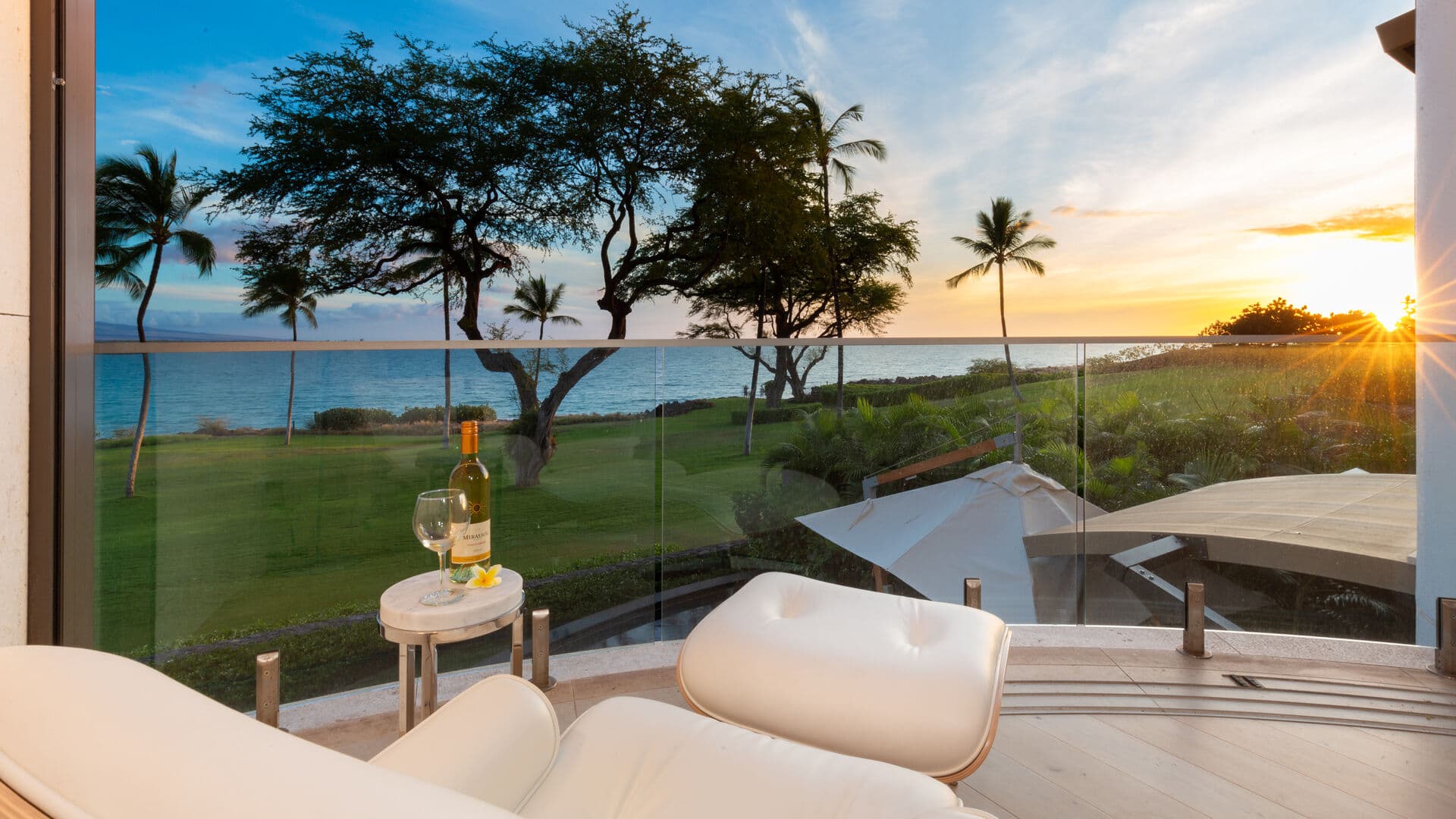 Hapuna Beachfront Bliss - Image 22