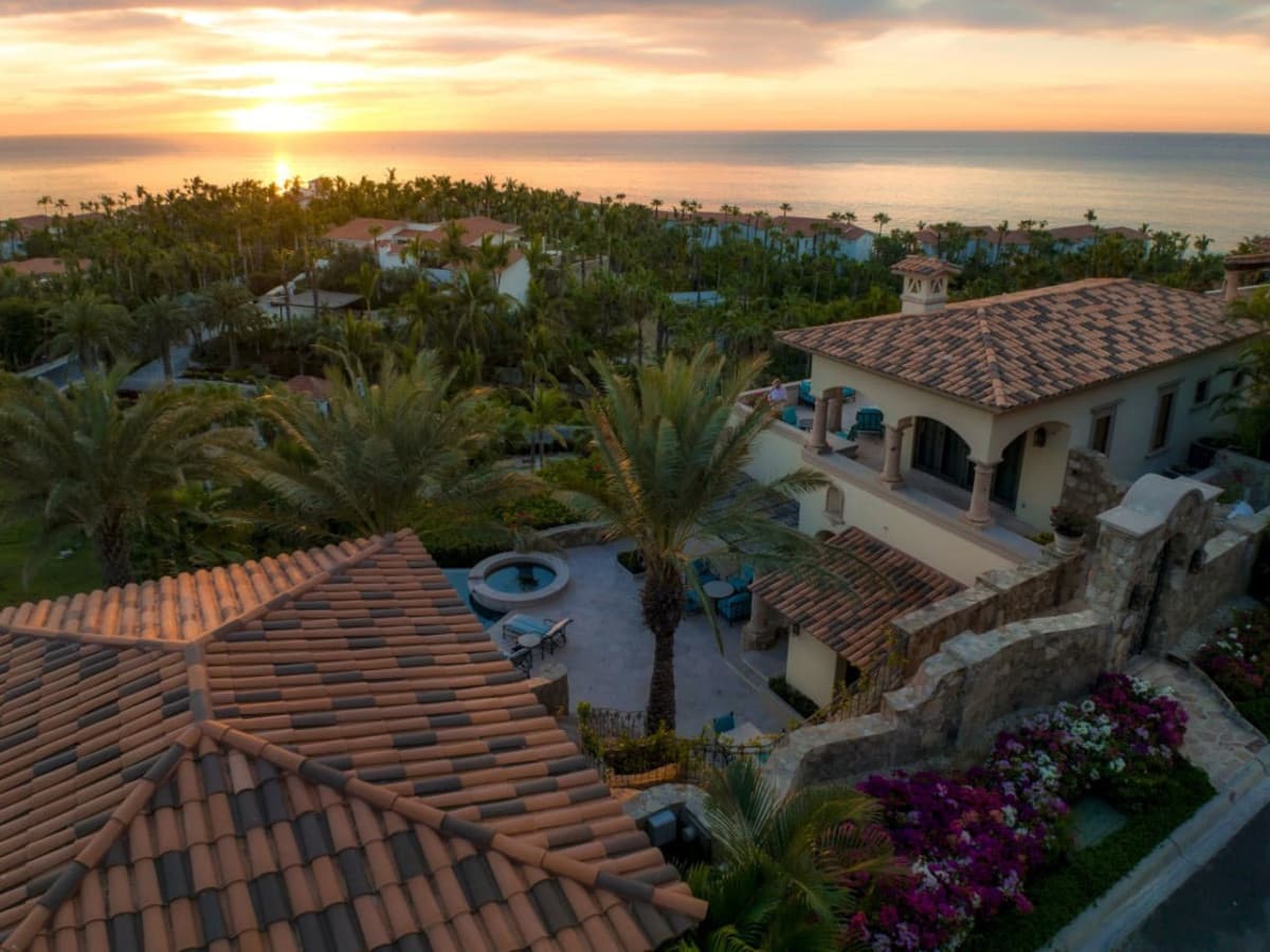 Stunning Palmilla Villa - Image 14