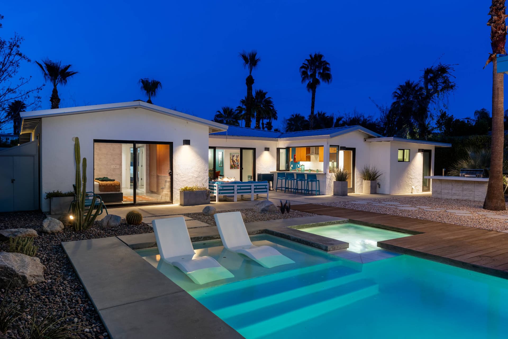 Cascade & Calm Home - Image 68