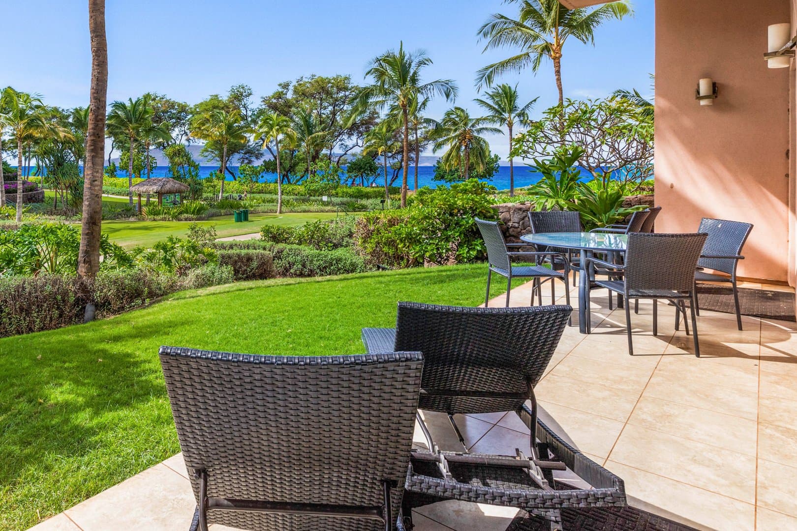 Blue Hokulani Residence - Image 5