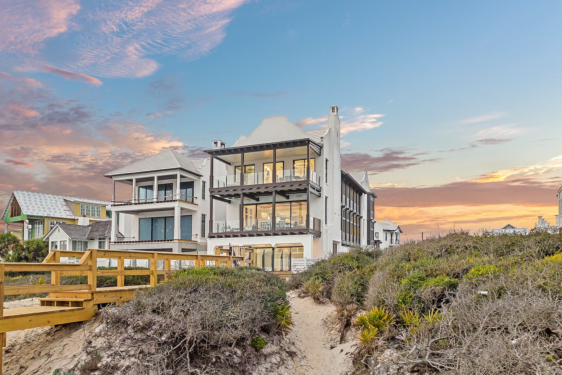 Gulf Front Sanctuary - Image 2