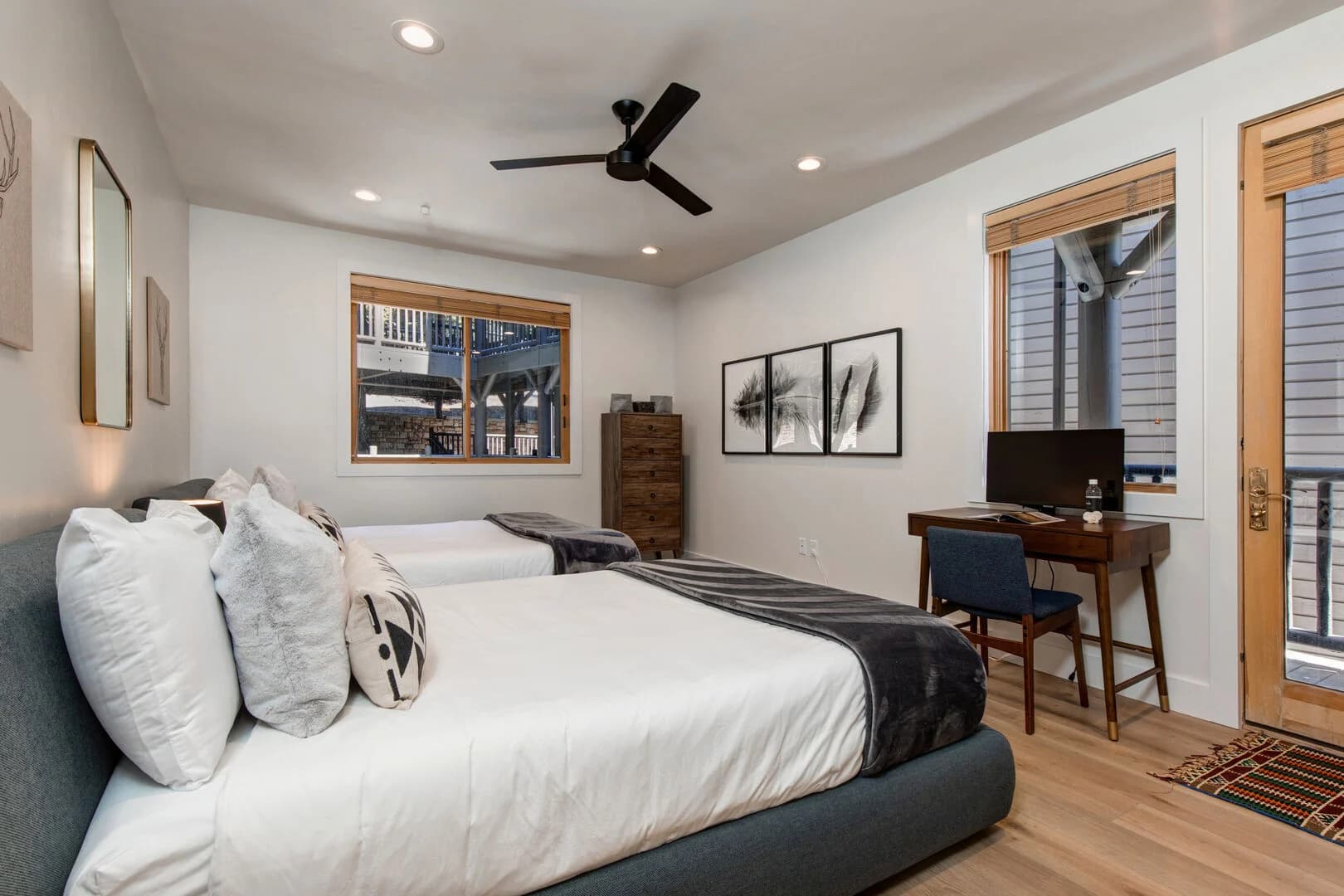 Black Bear Residence - Image 27