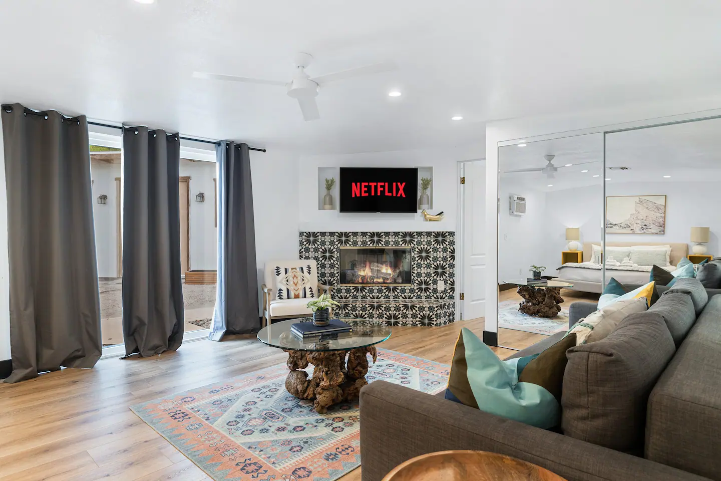 Sunny Sanctuary - Image 14