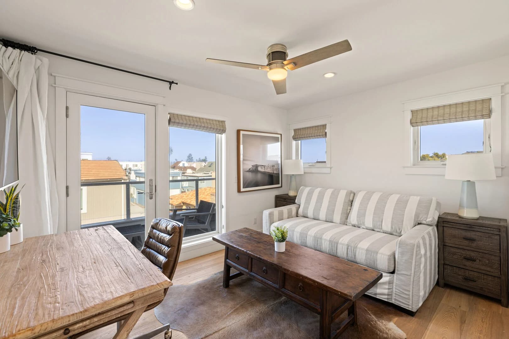 Oceanfront Retreat Three - Image 32