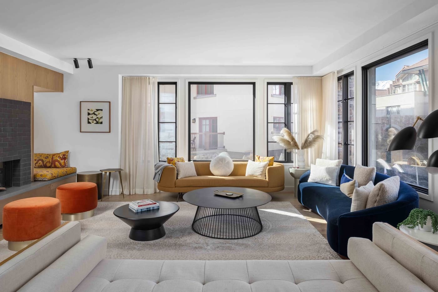 Sky High at the Plaza - Image 5