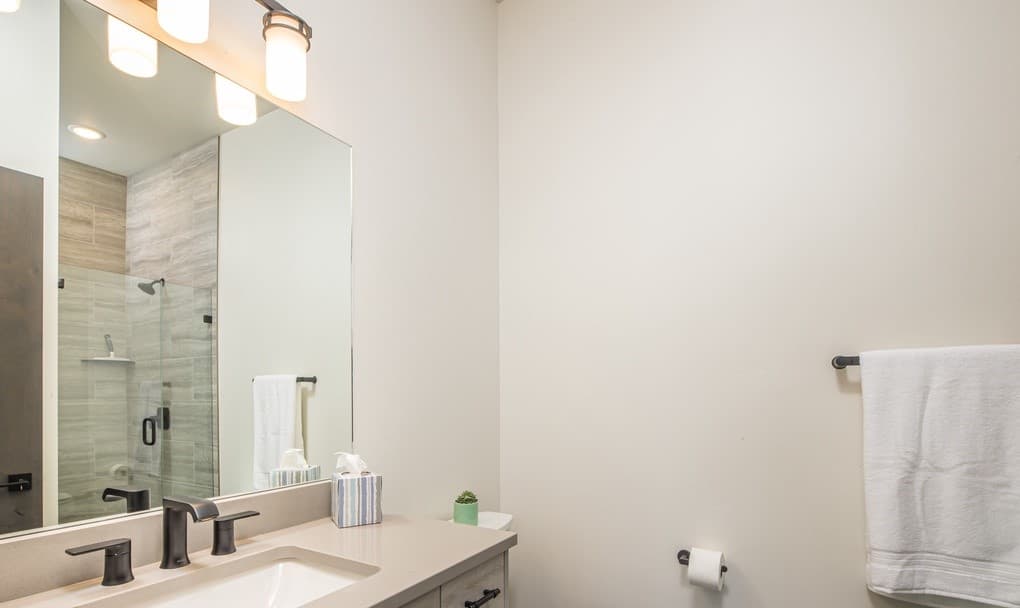 Mountain Lake #502C - Image 25