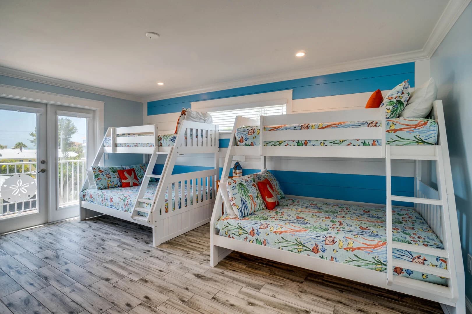 Summer Retreat - Image 24