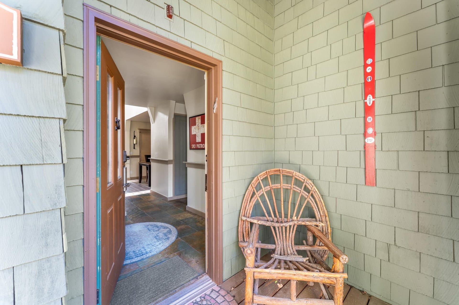 Soda Springs Condo #1902 - Image 23