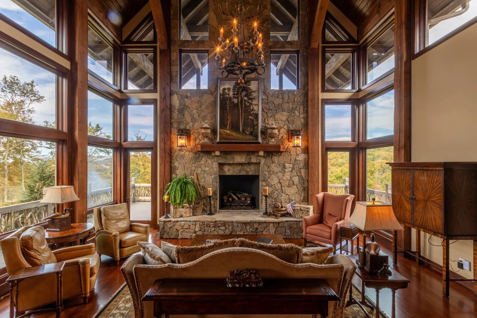 Overlook at Wilderness Trail - Image 3