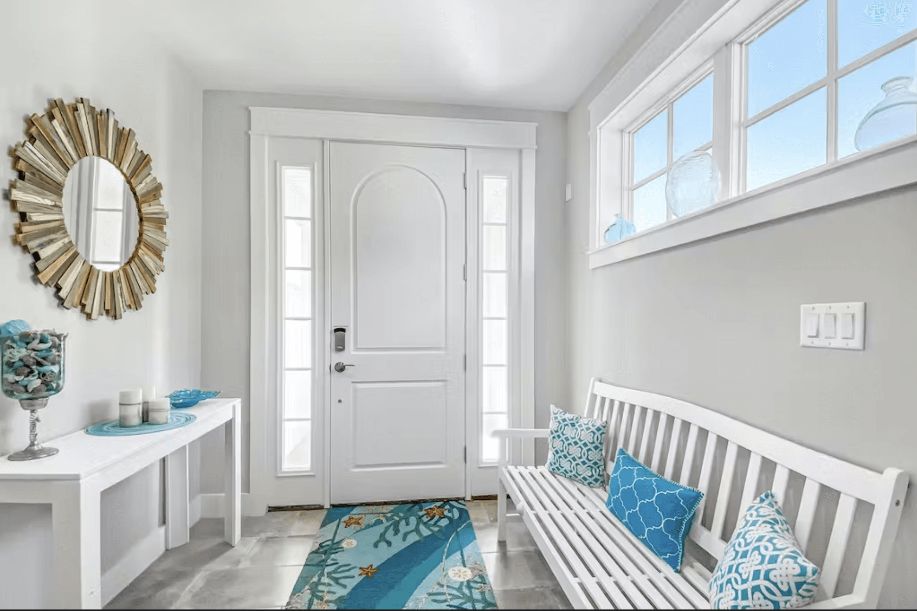 Third Coast Charm Home - Image 23