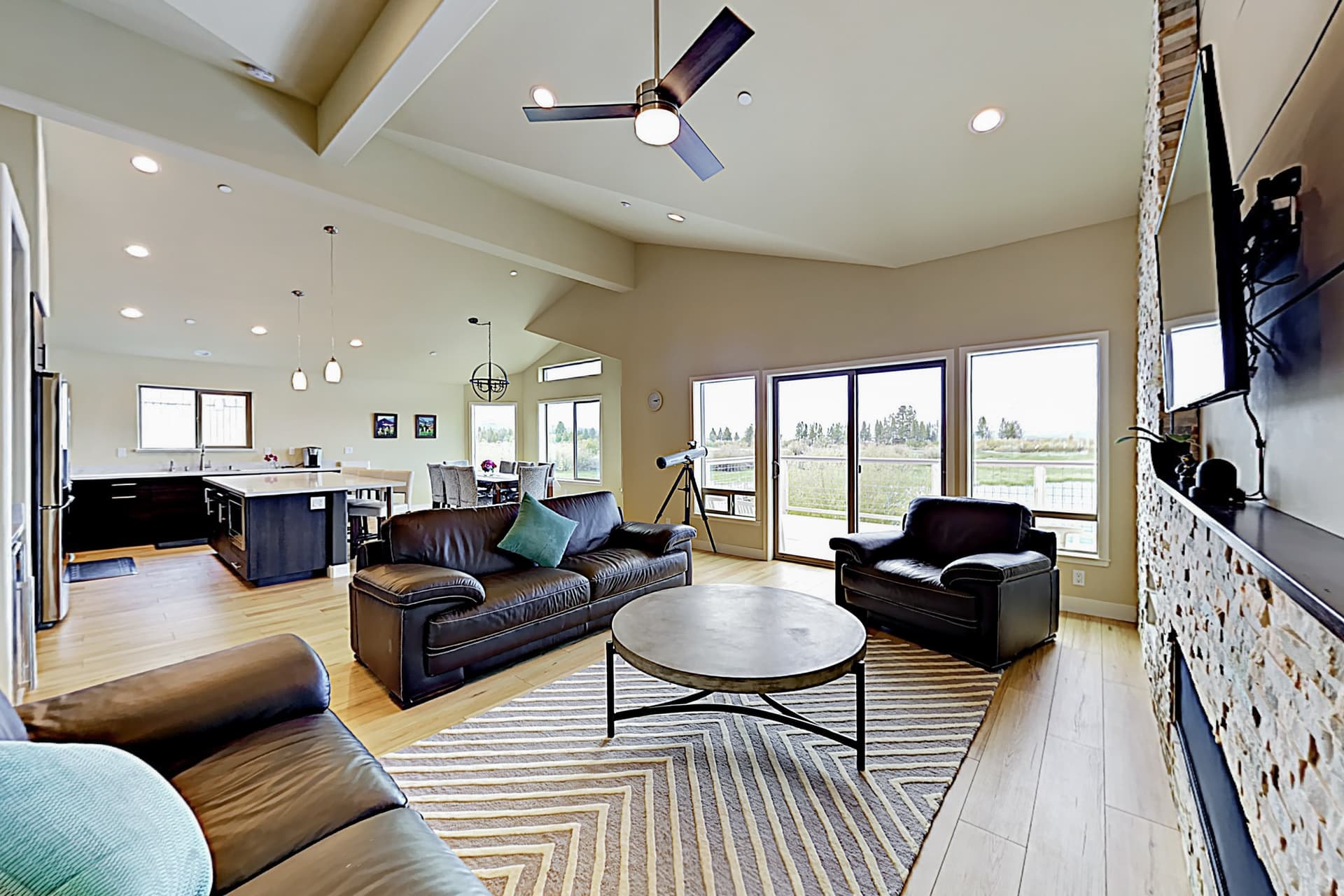 Tahoe Keys Haven House - Image 2