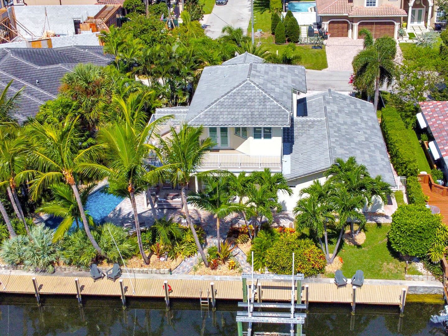 Kendal Green Villa - Image 42