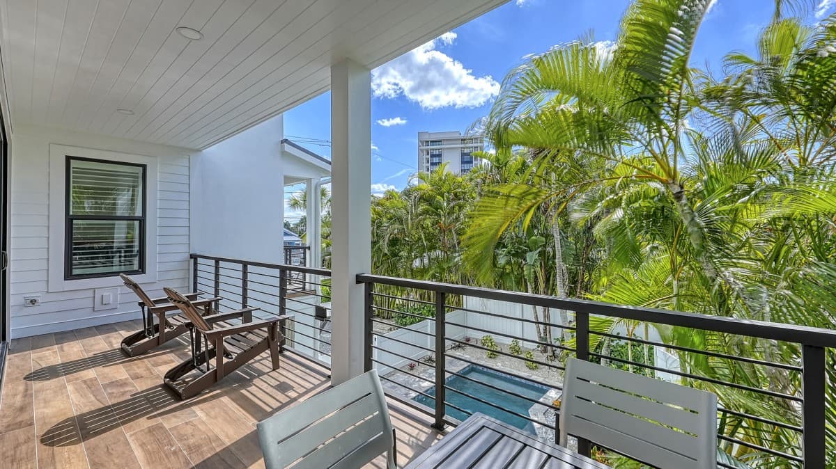 Tropical Oasis - Image 31