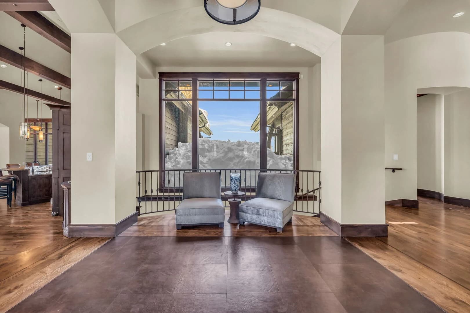 Snow Meadow Villa - Image 30