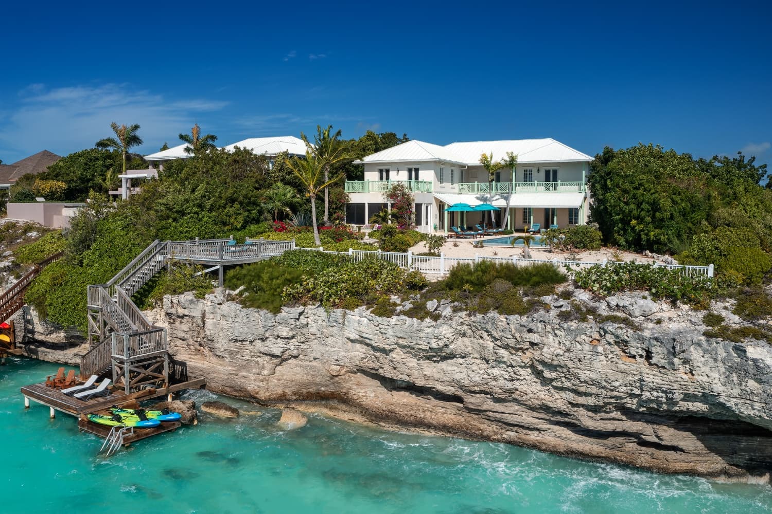 Villa Turquesa - Image 7