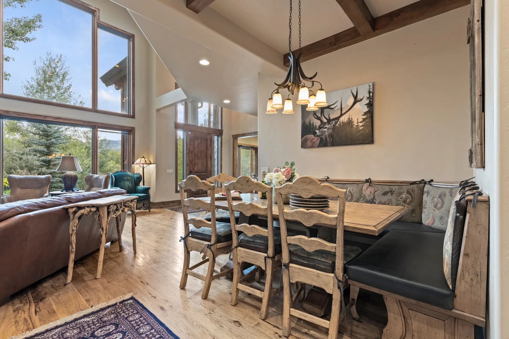 Mountain View Lodge - Image 15