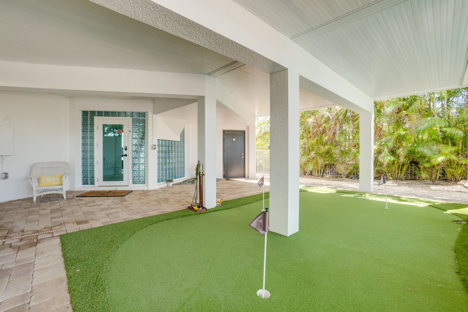 Bean Point Retreat - Image 44