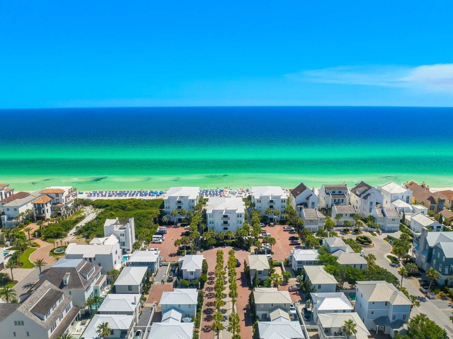 Sunset Beach Villa - Image 43